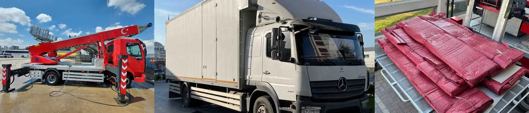 Çiğdemtepe Şehirler Arası Nakliyat görseli